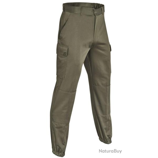 Pantalon F2 Kaki OPEX Vert