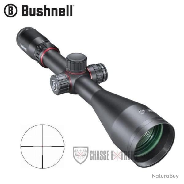 Lunette de Tir BUSHNELL Nitro 3-18x56 -4a