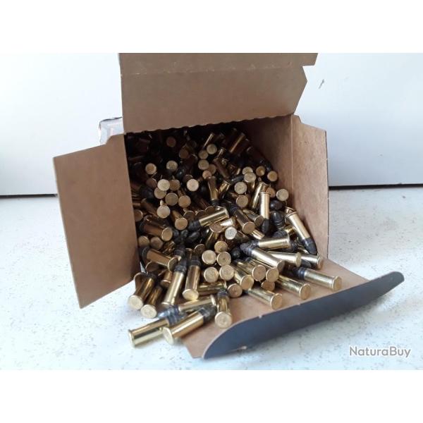 Boite 525 balles Blazer cal.22lr 38 grains