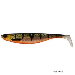Leurre Souple Westin Shad Teez 19cm Bling Perch
