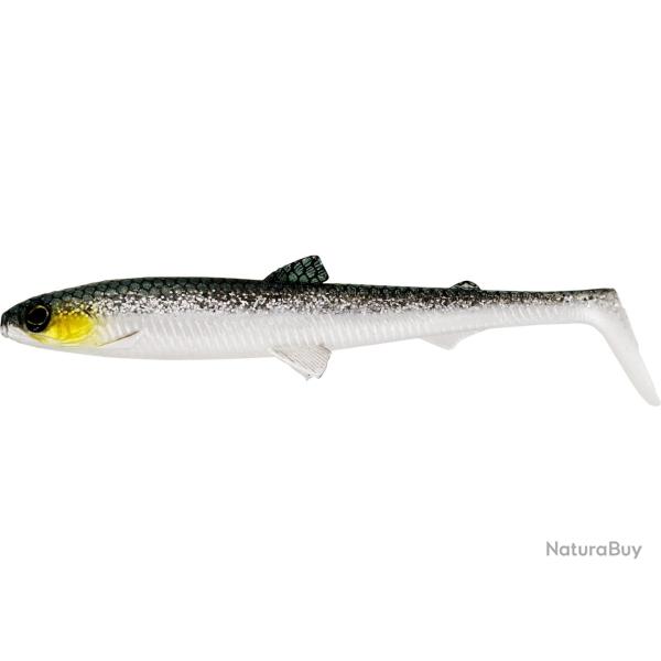 Leurre Souple Westin Bullteez Shadtail 12,5cm 16g 12,5cm  Headlight