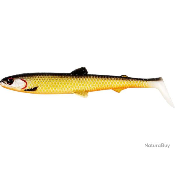 Leurre Souple Westin Bullteez Shadtail 12,5cm 16g 12,5cm Official Roach