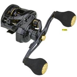 Moulinet Casting Daiwa Phantom 150 HL 210g 7.3:1 6kg