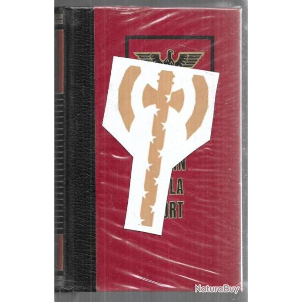 Le train de la mort par  christian  Bernadac , d�portation dernier train compi�gne