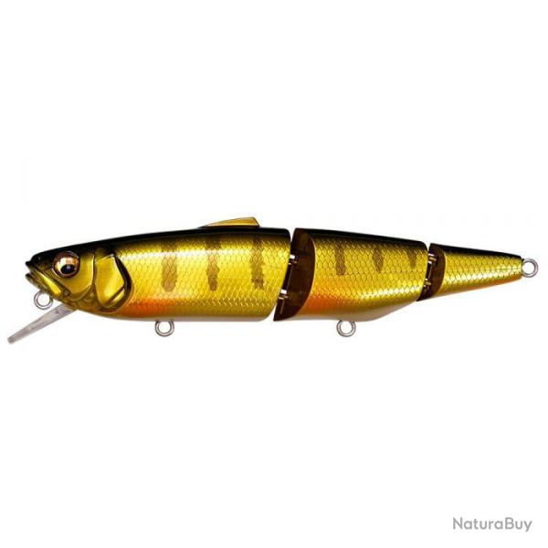 Poisson Nageur Megabass SuWITCH 13,7cm 13,7cm 32,5g Wagin Perch