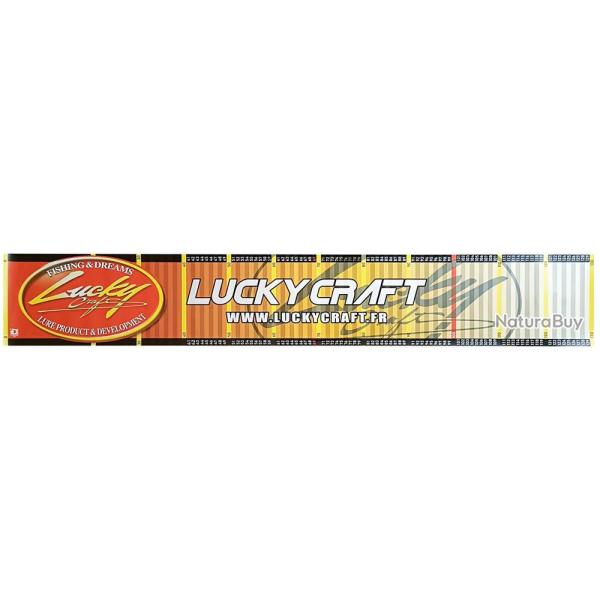 Rgle de mesure Lucky Craft 130cm