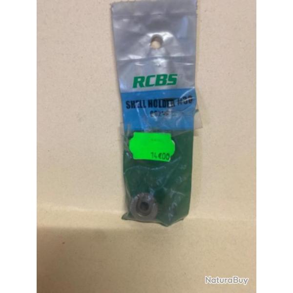 Shell older #30 RCBS