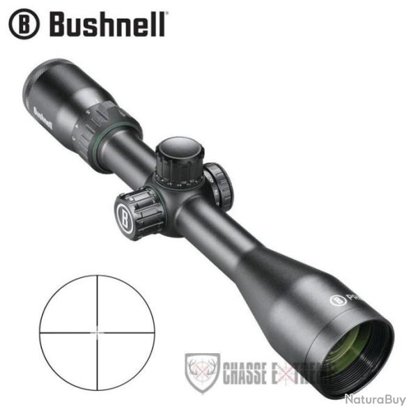 Lunette de Tir BUSHNELL Prime 3 -9x40