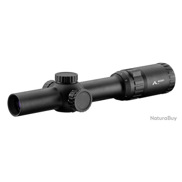 Lunette Primary SLX1 r�ticule ACSS 1-8X24MM SFP �talon� 5.56 Promo