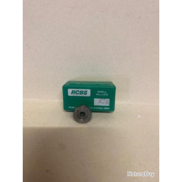 Shell older #15 RCBS