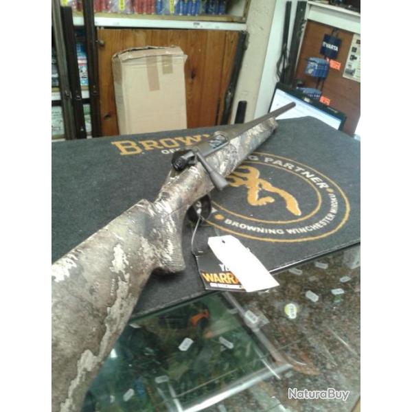 Franchi Horizon Elite Camo Cerakote en 308Winchester Neuve