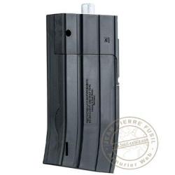 Chargeur CO2 pour fusil d'assaut &agrave; plombs HECKLER & KOCH HK416 A5 - 4,5 mm BB