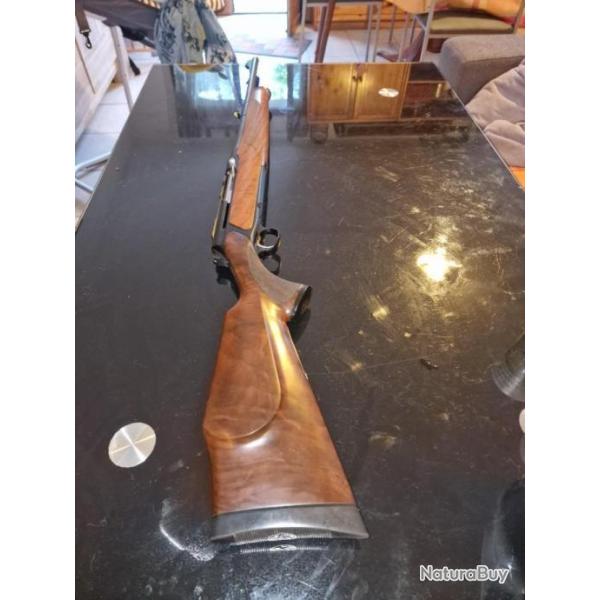 Sauer 303 crosse gaucher