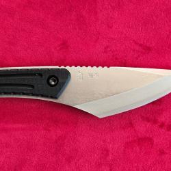 Kiku Matsuda Kaya Black