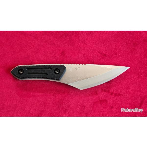 Kiku Matsuda Kaya Black