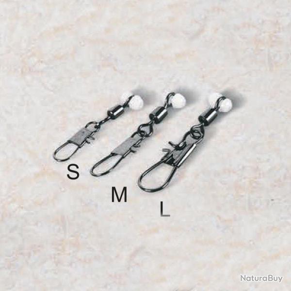 Emerillon Sliding Swivel Filfishing S