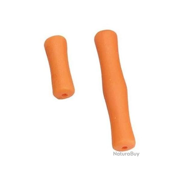 Flex prot�ge doigts (No glow) - Orange - Pine Ridge