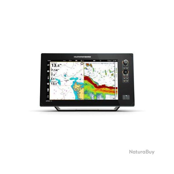 Apex 16 Version 2D Sonde TA +T�