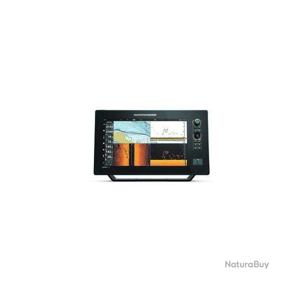 Apex 13 MEGA SI+ Sonde Traversante + T�