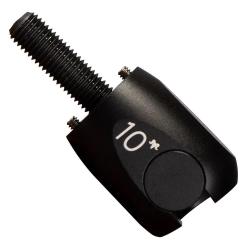 RAMRODS - Connecteur Rapide inclin&eacute; 10&deg;