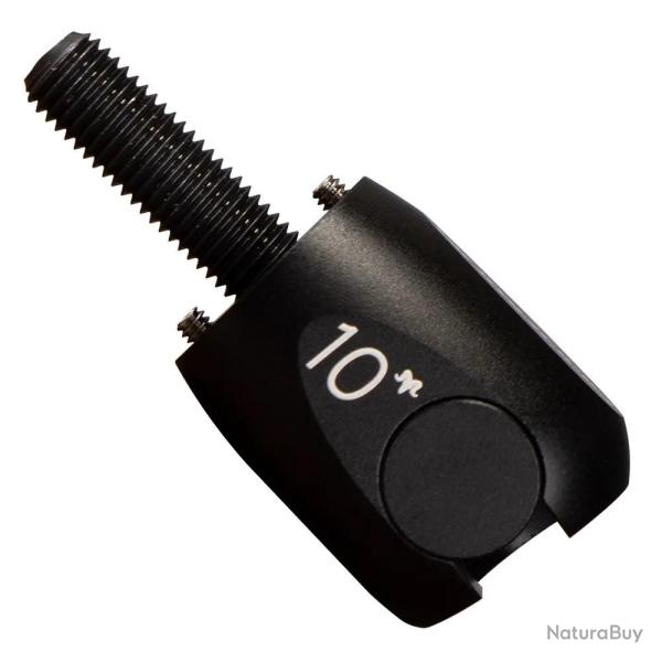 RAMRODS - Connecteur Rapide inclin� 10�