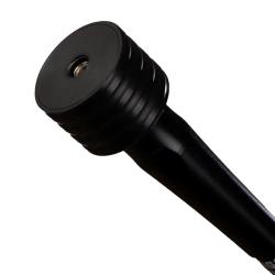 RAMRODS - Masse Dumper Tungst&egrave;ne 4oz Noire