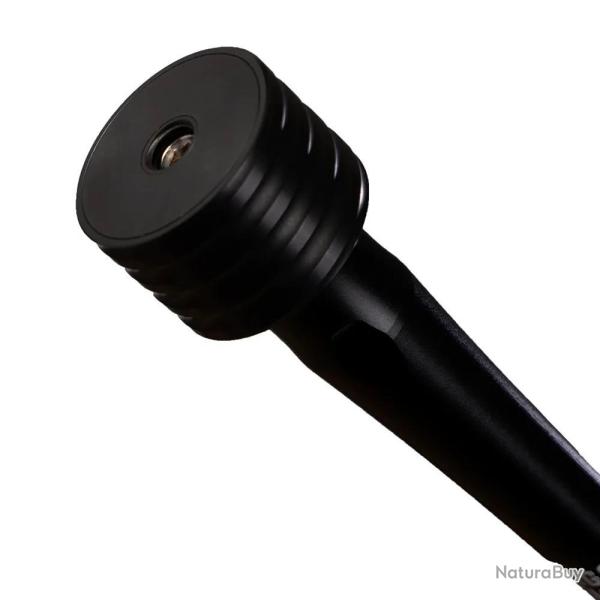 RAMRODS - Masse Dumper Tungst�ne 4oz Noire