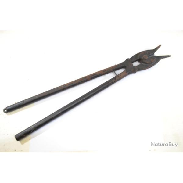 Pince coupante coupe barbel�s militaire Allemand Premi�re Guerre Mondiale WW1 allemagne