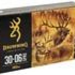 BXS - BROWNING 30-06, 11.66 g