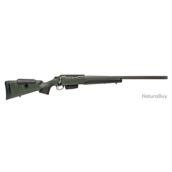 Carabine Tikka T3X super varmint tungsten Cal.7RM