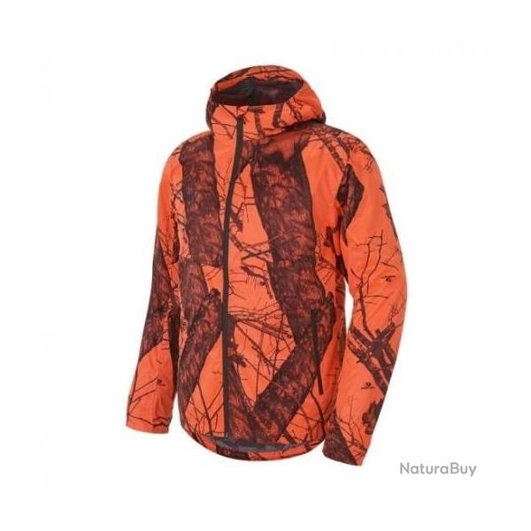 VESTE DE CHASSE STAGUNT THUNDER JKT BLAZE CAMO