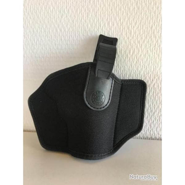 Holster VEGA - Cordura - Port Discret - Vega Holster - Occasion