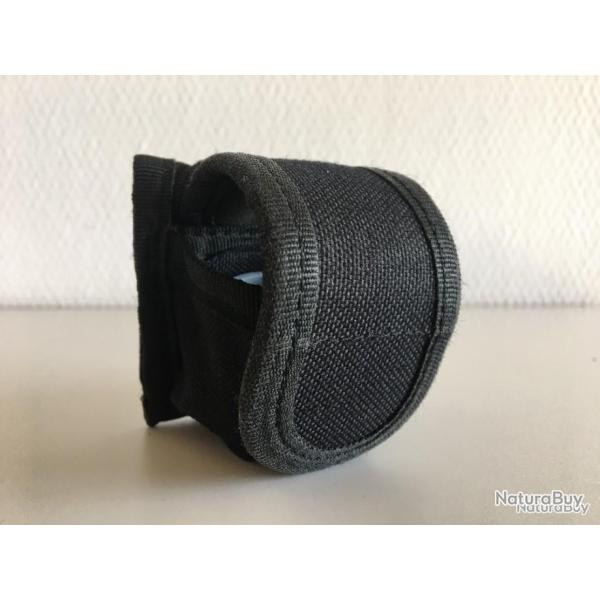 Etui Speed Loader Uncle Mike's - Cal.38 au 45 - Simple - Occasion