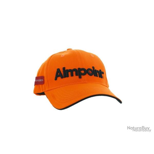 Casquette Aimpoint