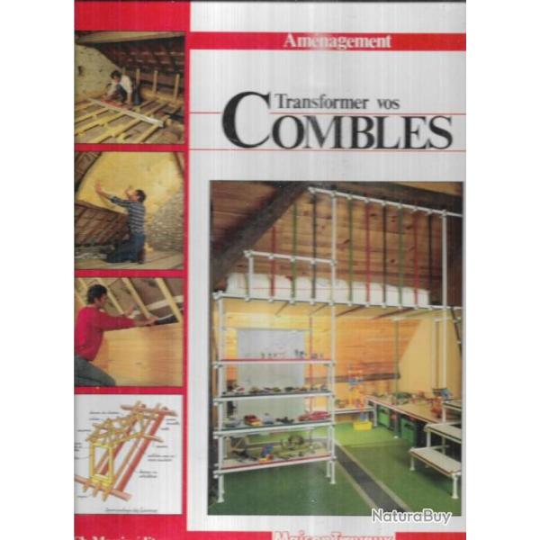 transformer vos combles am�nagement maisons et travaux charles massin