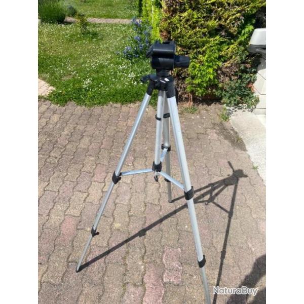 TREPIER POUR JUMELLE TELEMTRE