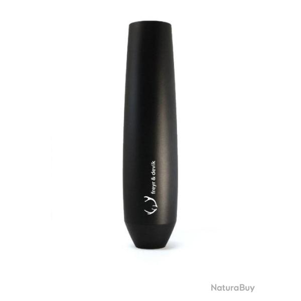Mod�rateur de son Freyr & Devik Ultimate Silence 3D 338 , cal 9.5, 17X1 NEW !!!