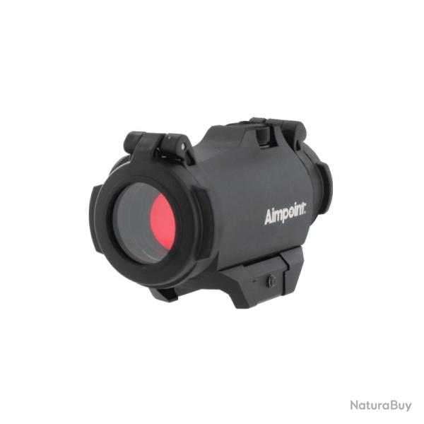 Point rouge Aimpoint Micro H2 r�ticule 2 MOA