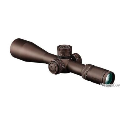 Lunette Vortex Razor HD GEN III 6-36x56 Réticule EBR-7D FFP (Mrad ...