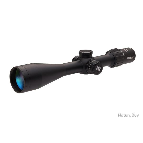 Lunette Sig Sauer Sierra 3 BDX Ballistic Data Xchange 6.5-20x52