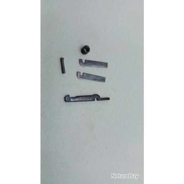 Extracteur complet pistolet sig sauer mosquito 22lr