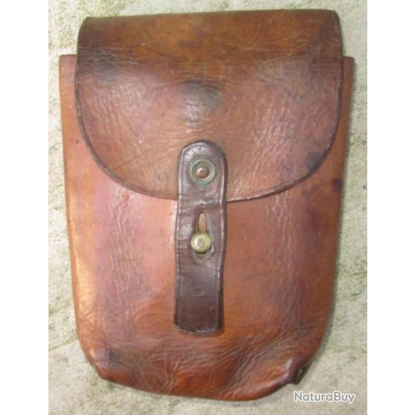 Porte Chargeurs FM BAR M1937-Arm�e Suedoise