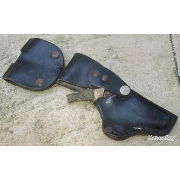 Holster a Identifier