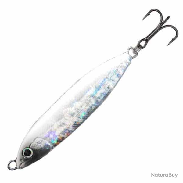 Wobly 60 White Flash