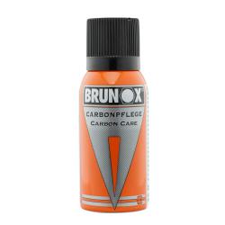 Nettoyant Carbone Brunox CarbonPfledge
