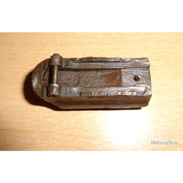 support de hausse pour mousqueton m92 M16