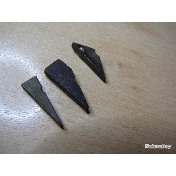 Lot d'bauche de guidons (24)