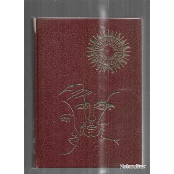 les luttes contre le racisme de pierre paraf et rom�, juliette et les t�n�bres de jan otchenatchek