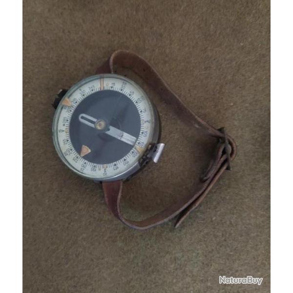 Boussole I.O.R. IOR Adrianov RPR