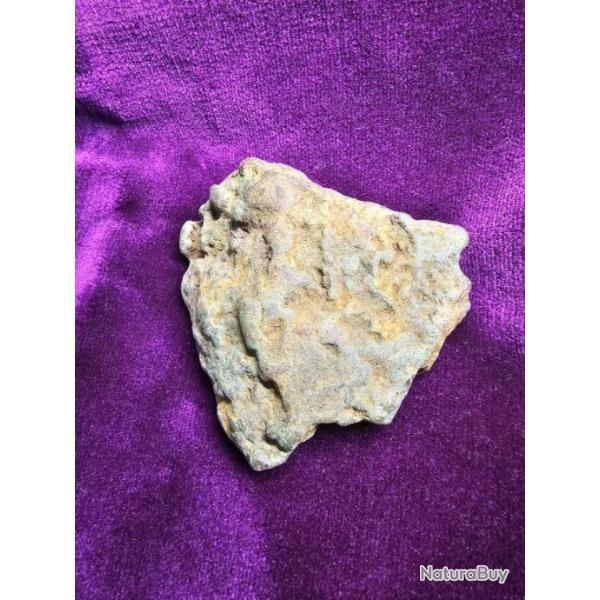 Rome antique / Latium : proto-monnaie, formatum Aes, bronze (8e - 4e si�cle AVANT jc)